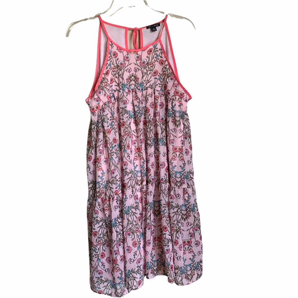Ava & Yelly girls dress girls size 16